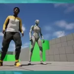 Playable Metahumans In Unreal Engine 5.7: Understand The Why