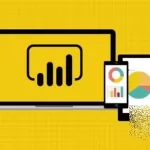 Power Bi: Microsoft Power Bi Course (Complete)