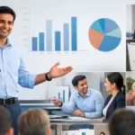 Professional Presentation Skills with Real Presentations