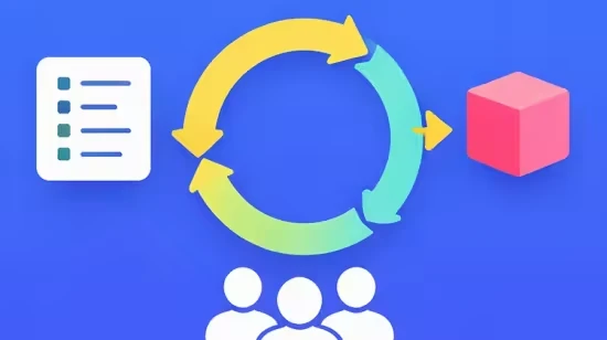 SCRUM 101 Beginner's Guide to SCRUM Framework SCRUM 101: Beginner's Guide to SCRUM Framework - Image 1