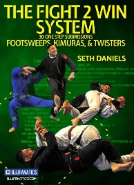 Seth Daniels - Fight 2 Win System Seth Daniels - Fight 2 Win System - Image 1