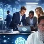 Solving Strategic Business Problems with ChatGPT