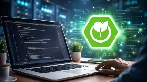 Spring And Spring Boot Basic Interview Guide 2026 Spring And Spring Boot Basic Interview Guide 2026 - Image 1