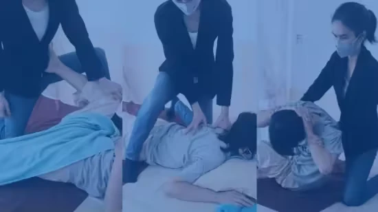 Thai Massage Basics Thai Massage Basics - Image 1