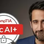 Ultimate CompTIA SecAI+ 2026 Course