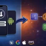Unreal Engine Login System: Google & Apple Sign-In With Aws