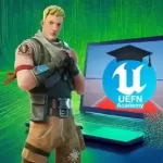 Verse Bootcamp UEFN Academy