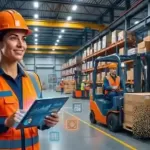Warehouse Operations: Complete Guide to Modern Warehousing