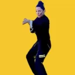 Wing Chun Biu Jee Master Certification Course