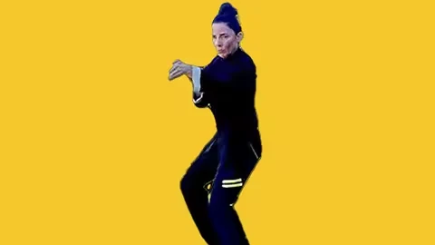 Wing Chun Biu Jee Master Certification Course Wing Chun Biu Jee Master Certification Course - Image 1