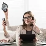 Work-Life Balance for Busy Professionals