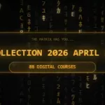 Collection 2026 APRIL 20
