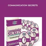 Christian Carter - Communication Secrets