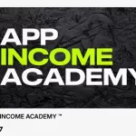Katie Cross - App Income Academy