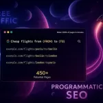 MagicSpace SEO Complete Programmatic SEO Course