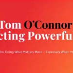 Michael Breen - Acting Powerfully
