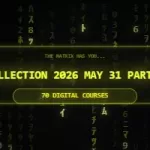 Collection 2026 MAY 31 Part 2