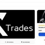 KTrades Nexus