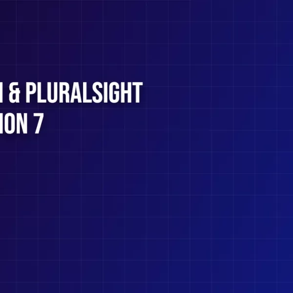 Linkedin & Pluralsight Collection 7
