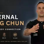 Nima King - Internal Wing Chun Elastic Body Connection