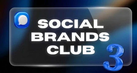 Social Brands Club 3.0
