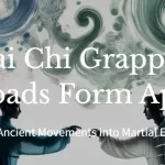 The Art of Tai Chi Grappling Defense - Old Six Roads Form Applications
