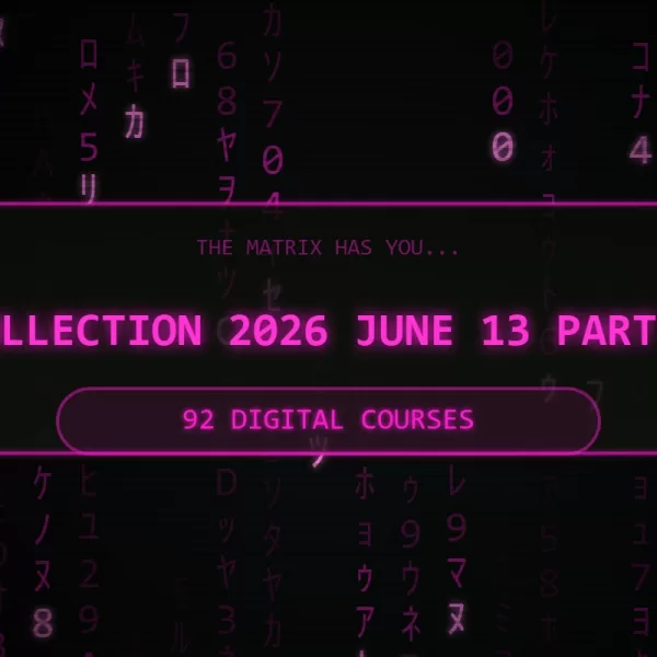 Collection 2026 JUNE 13 Part 1