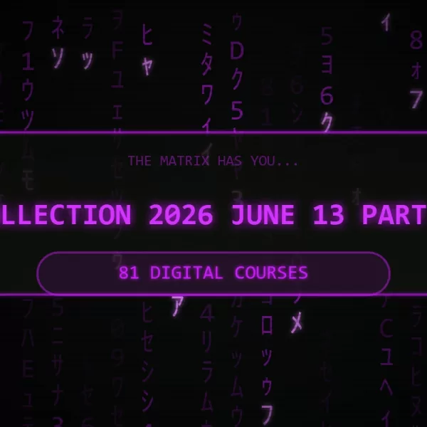 Collection 2026 JUNE 13 Part 2