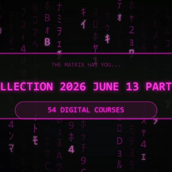 Collection 2026 JUNE 13 Part 4