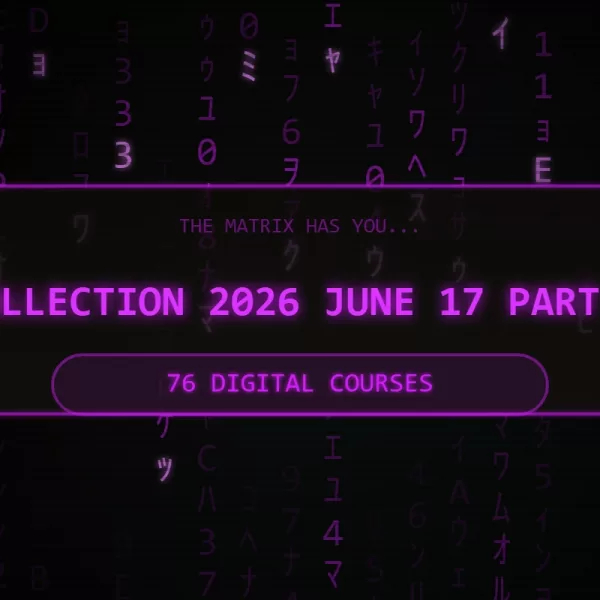 Collection 2026 JUNE 17 Part 1