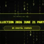 Collection 2026 JUNE 21 Part 1