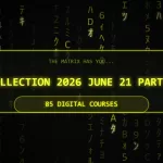Collection 2026 JUNE 21 Part 2