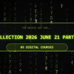 Collection 2026 JUNE 21 Part 3